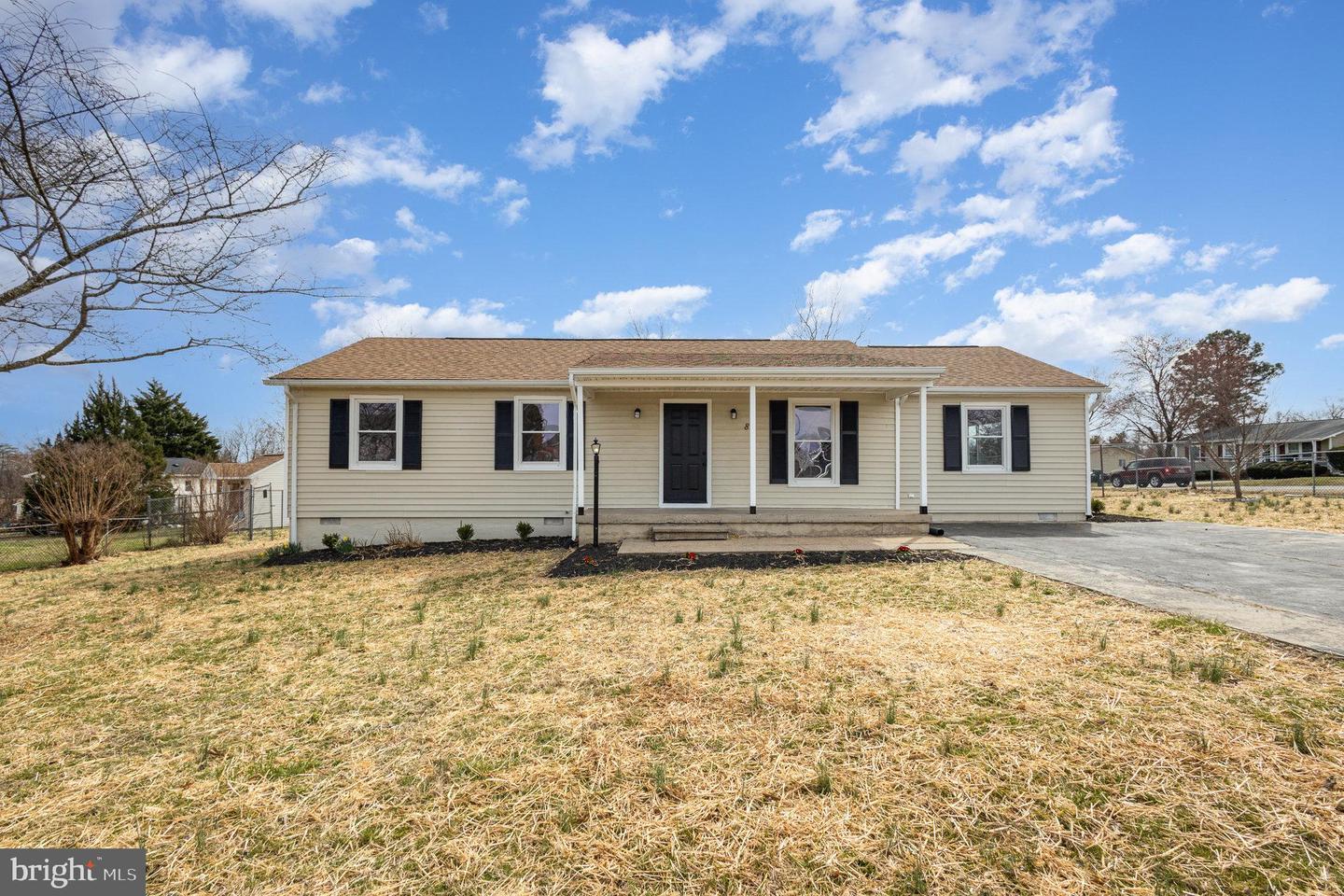 C L Walker Blvd, Fredericksburg, VA 22407