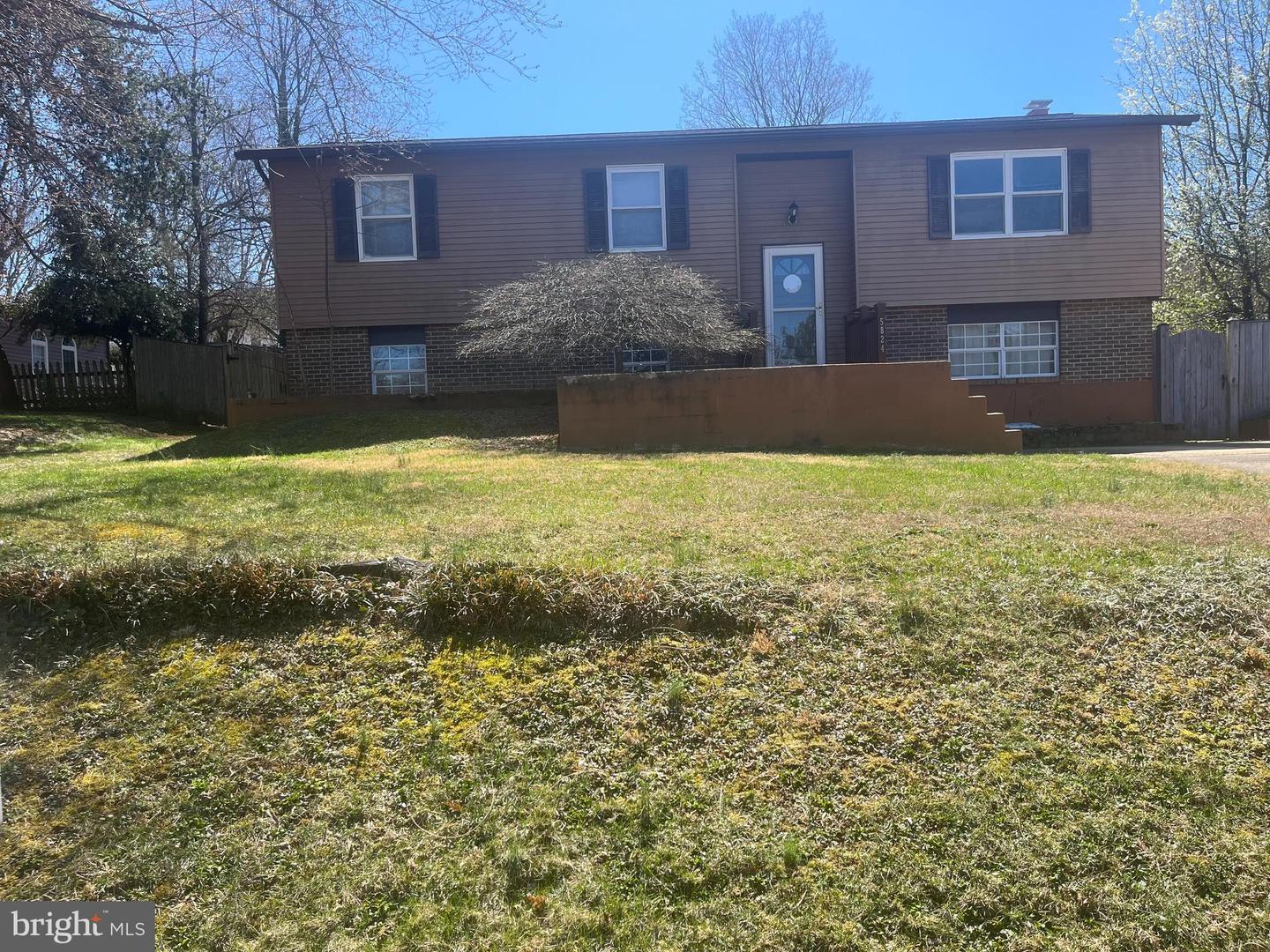 Jackson Rd, Fredericksburg, VA 22407