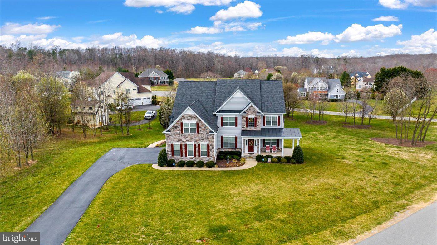 Pond View Ln, Spotsylvania, VA 22553