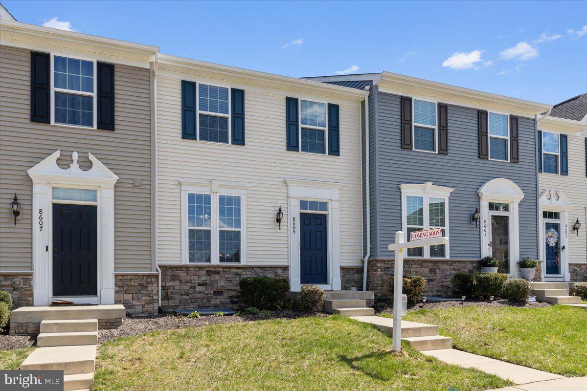 Rosecrans Ln, Spotsylvania, VA 22553