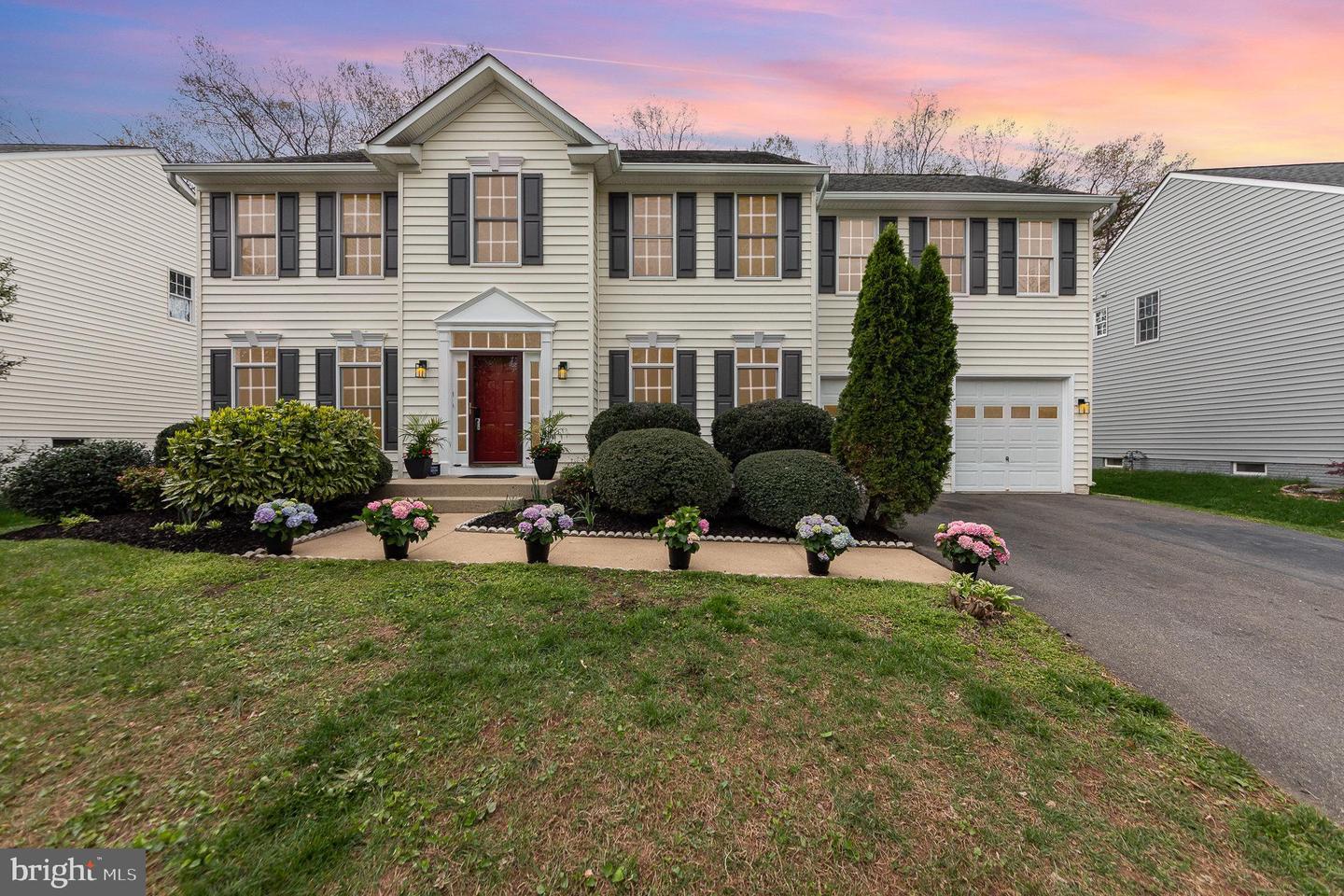Copeland Ct, Fredericksburg, VA 22407