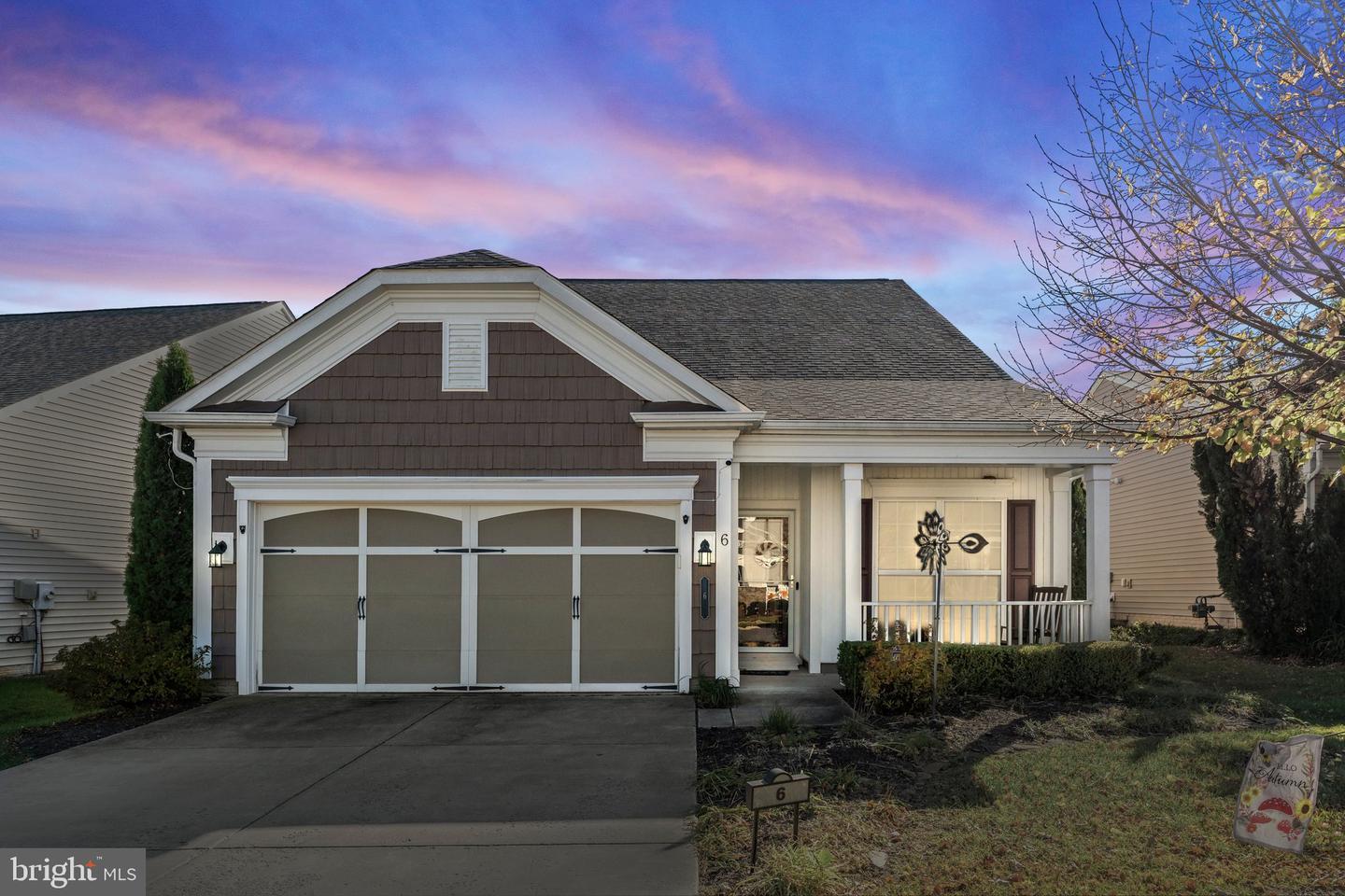 Whaleback Ln, Fredericksburg, VA 22406
