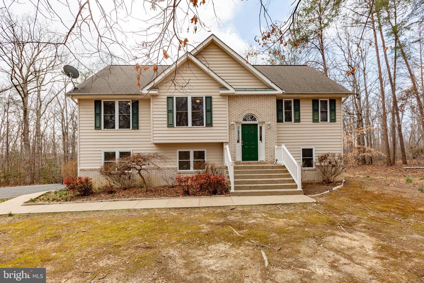 Tacketts Mill Rd, Stafford, VA 22556