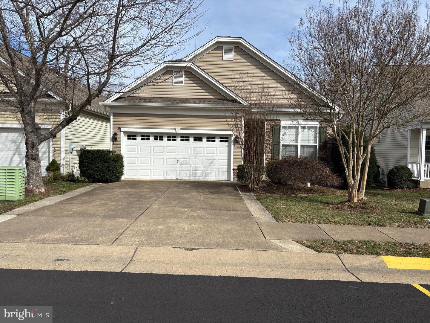 Bridgewater Cir, Fredericksburg, VA 22406