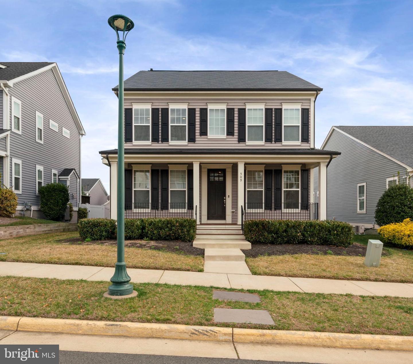 Sourwood Ct, Stafford, VA 22554