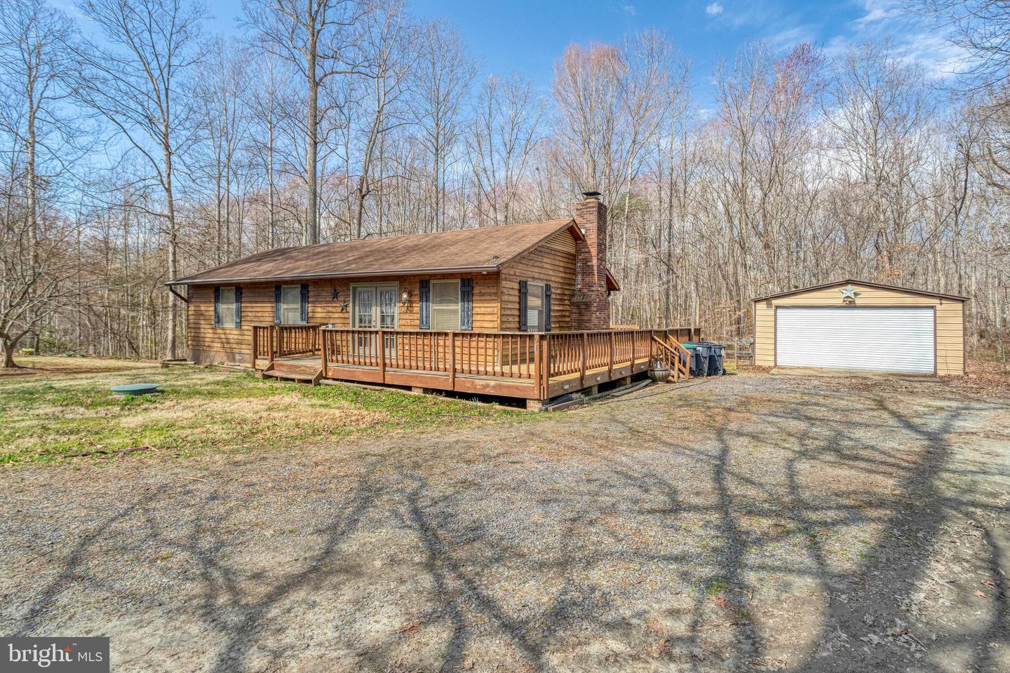 Hidden Lake Dr, Stafford, VA 22556