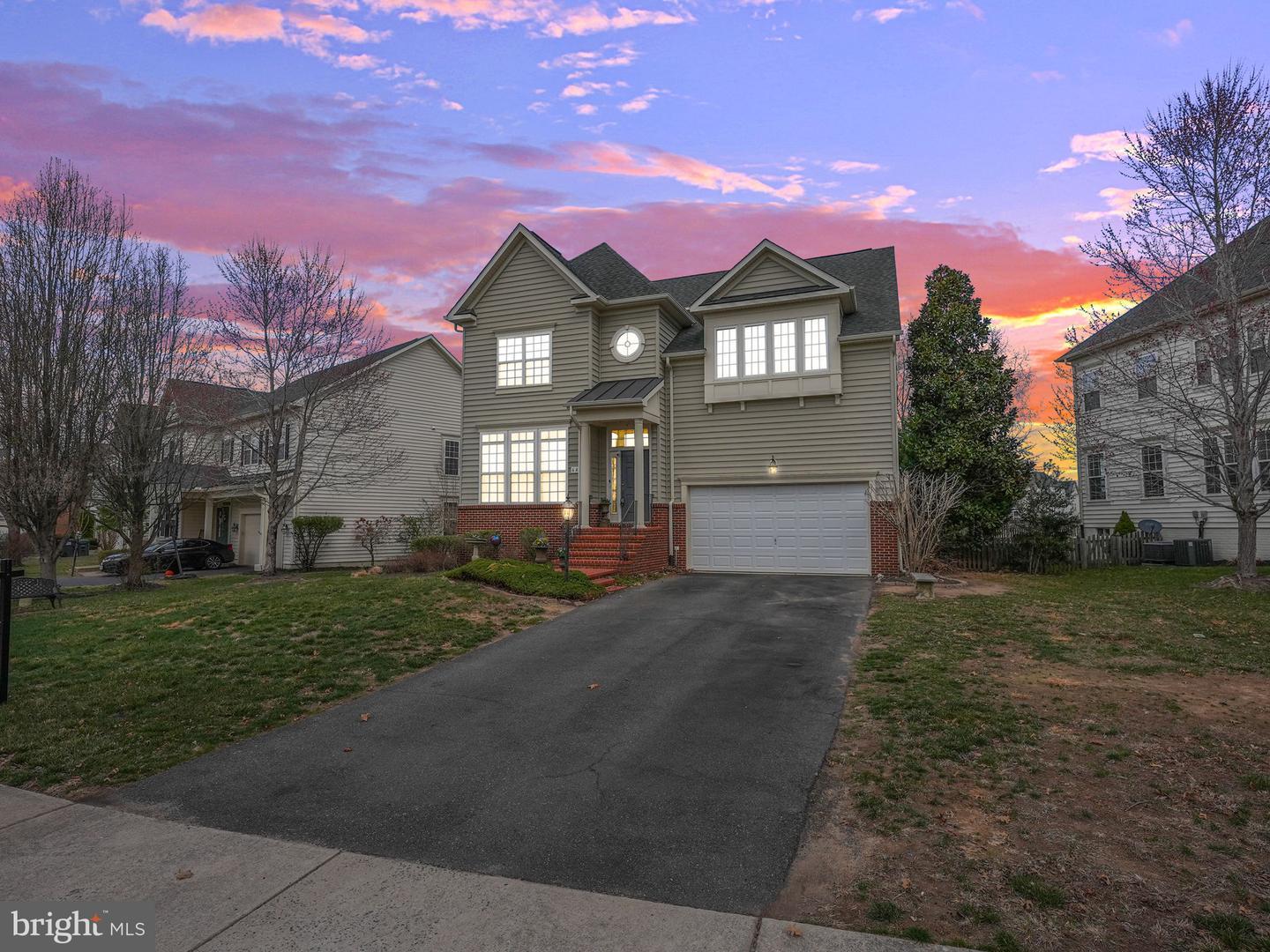 Village Pkwy, Fredericksburg, VA 22406