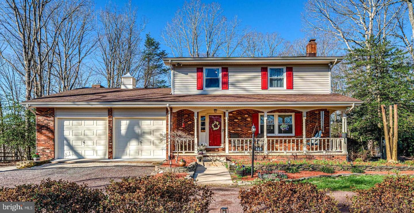 Hope Rd, Stafford, VA 22554