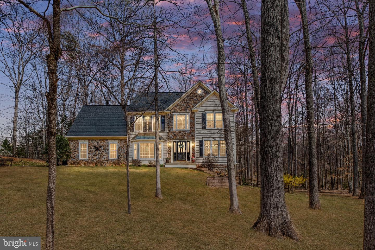 Rome Dome Ct, Stafford, VA 22556