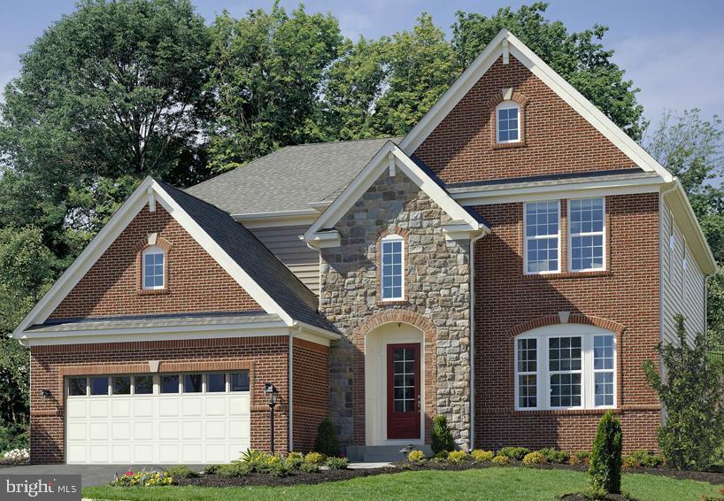 Coachman Cir, Stafford, VA 22554