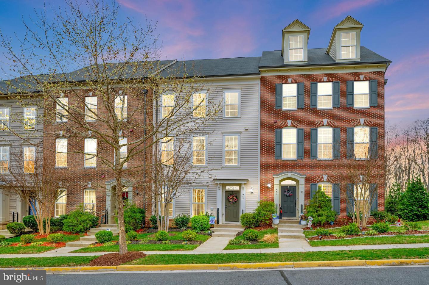 Coneflower Ln, Stafford, VA 22554