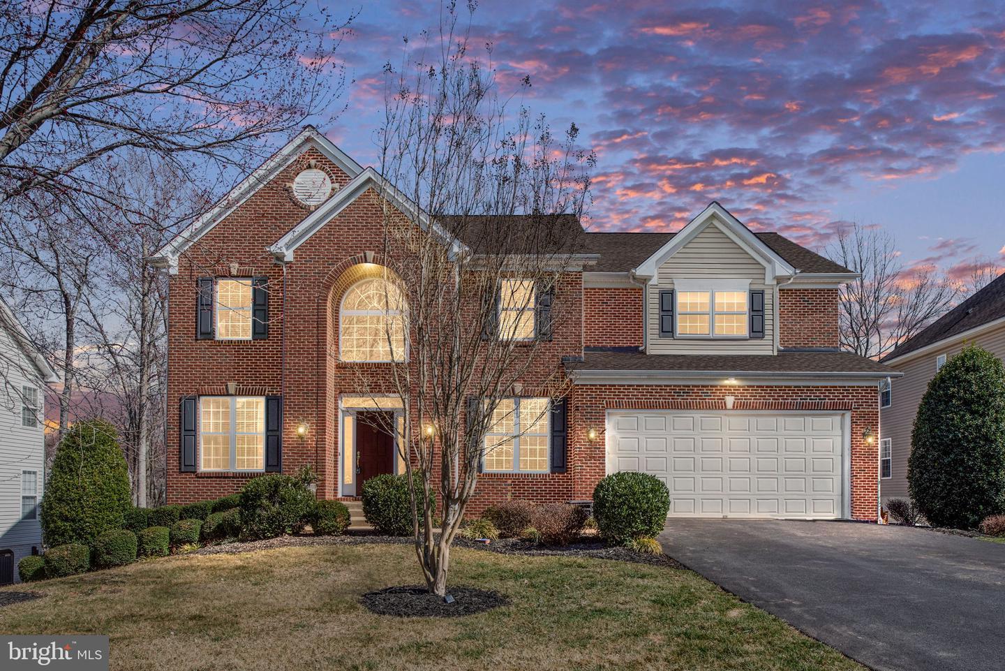 Eternity Ct, Stafford, VA 22554