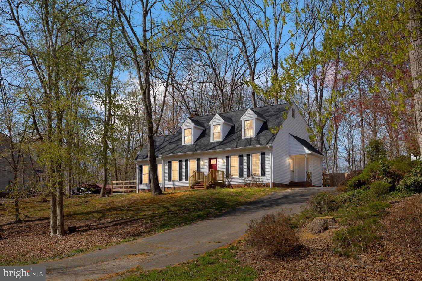 Jett St, Fredericksburg, VA 22405