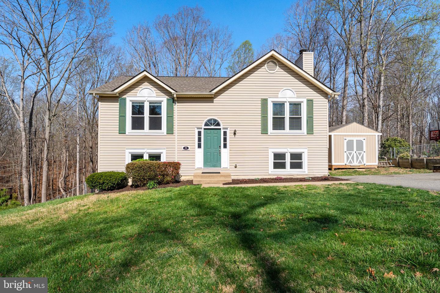 Willow Branch Pl, Fredericksburg, VA 22405