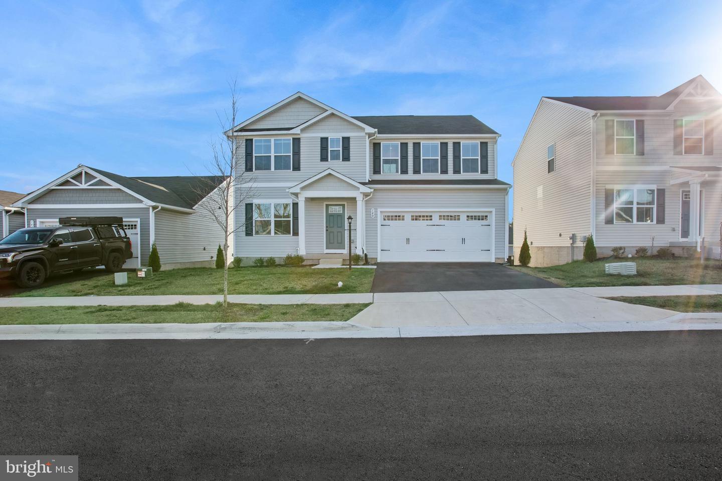 Walsh Ln, Waynesboro, VA 22980
