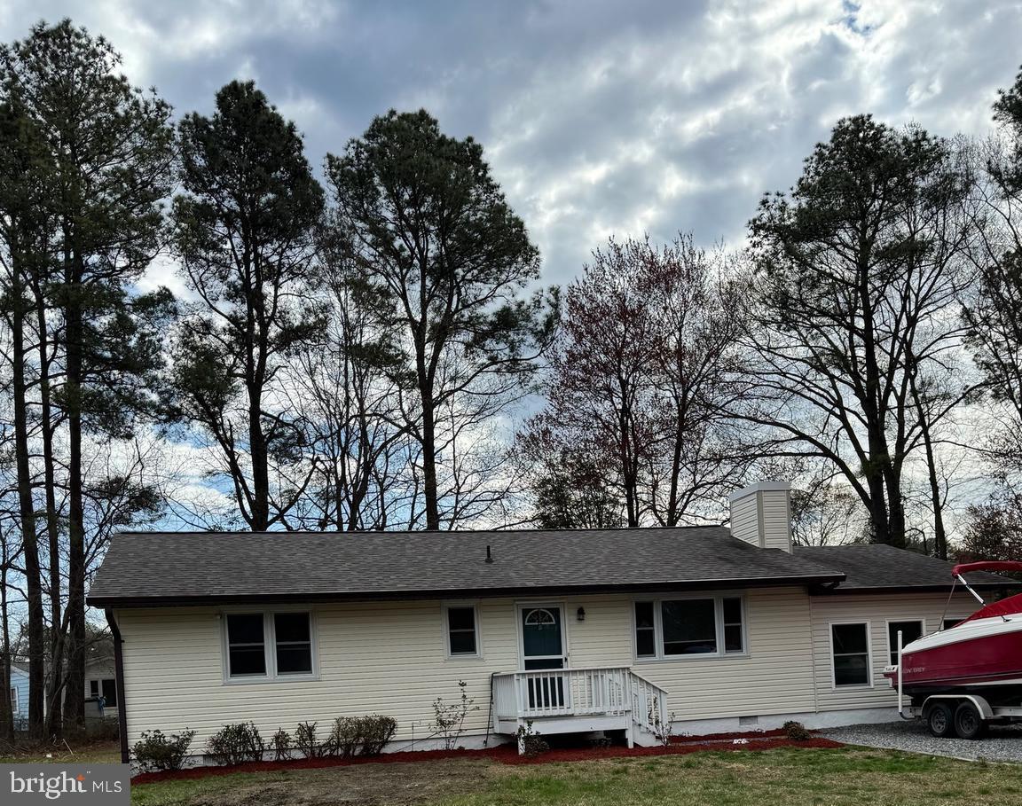 Stratford Dr, Colonial Beach, VA 22443