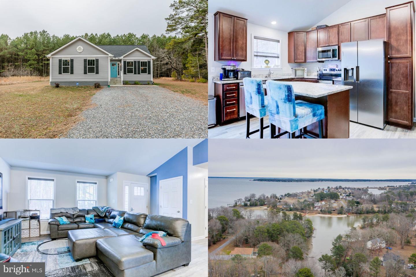 Cabin Point Dr, Montross, VA 22520