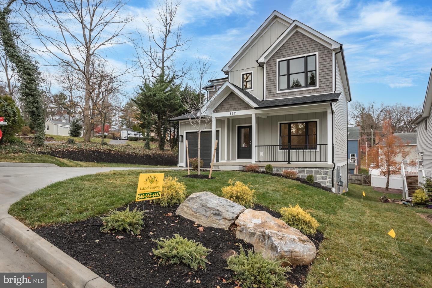 Miller St, Winchester, VA 22601