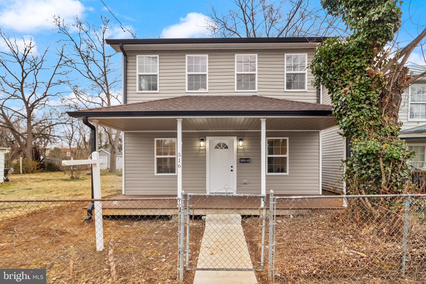 Highland Ave, Winchester, VA 22601