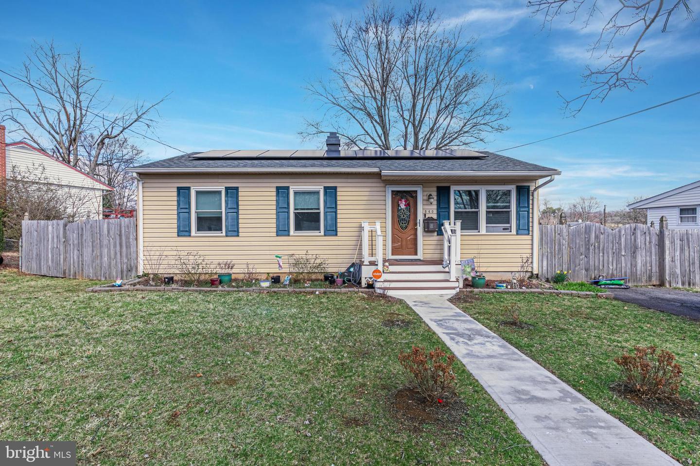 Eagle Pl, Winchester, VA 22601