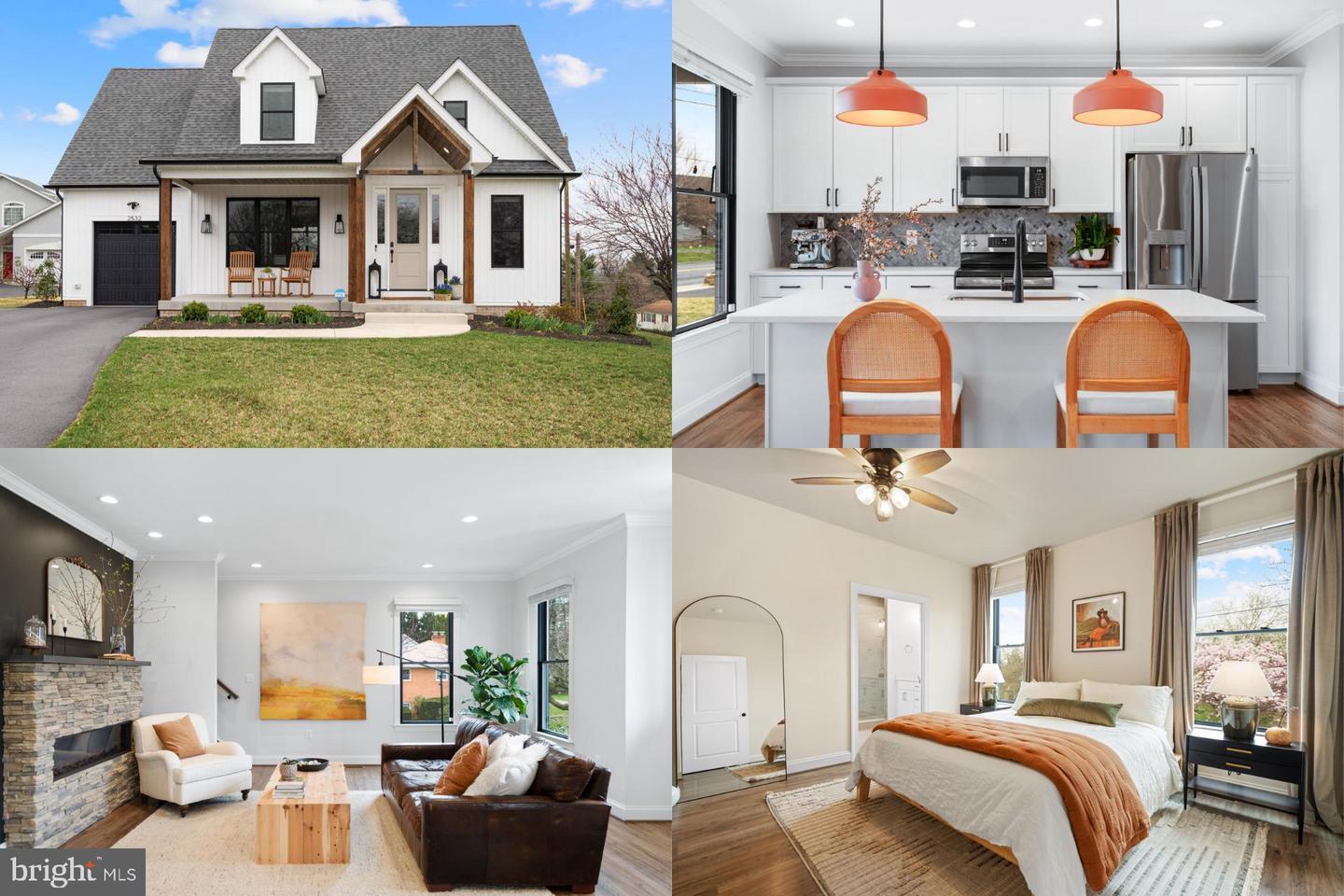 Middle Rd, Winchester, VA 22601