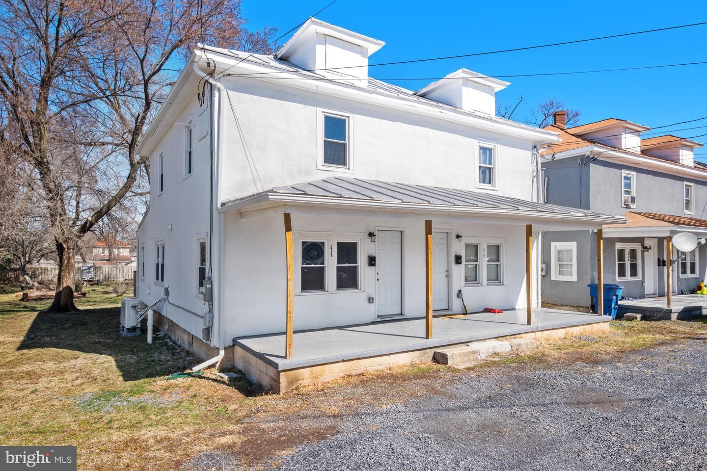 Short St, Front Royal, VA 22630