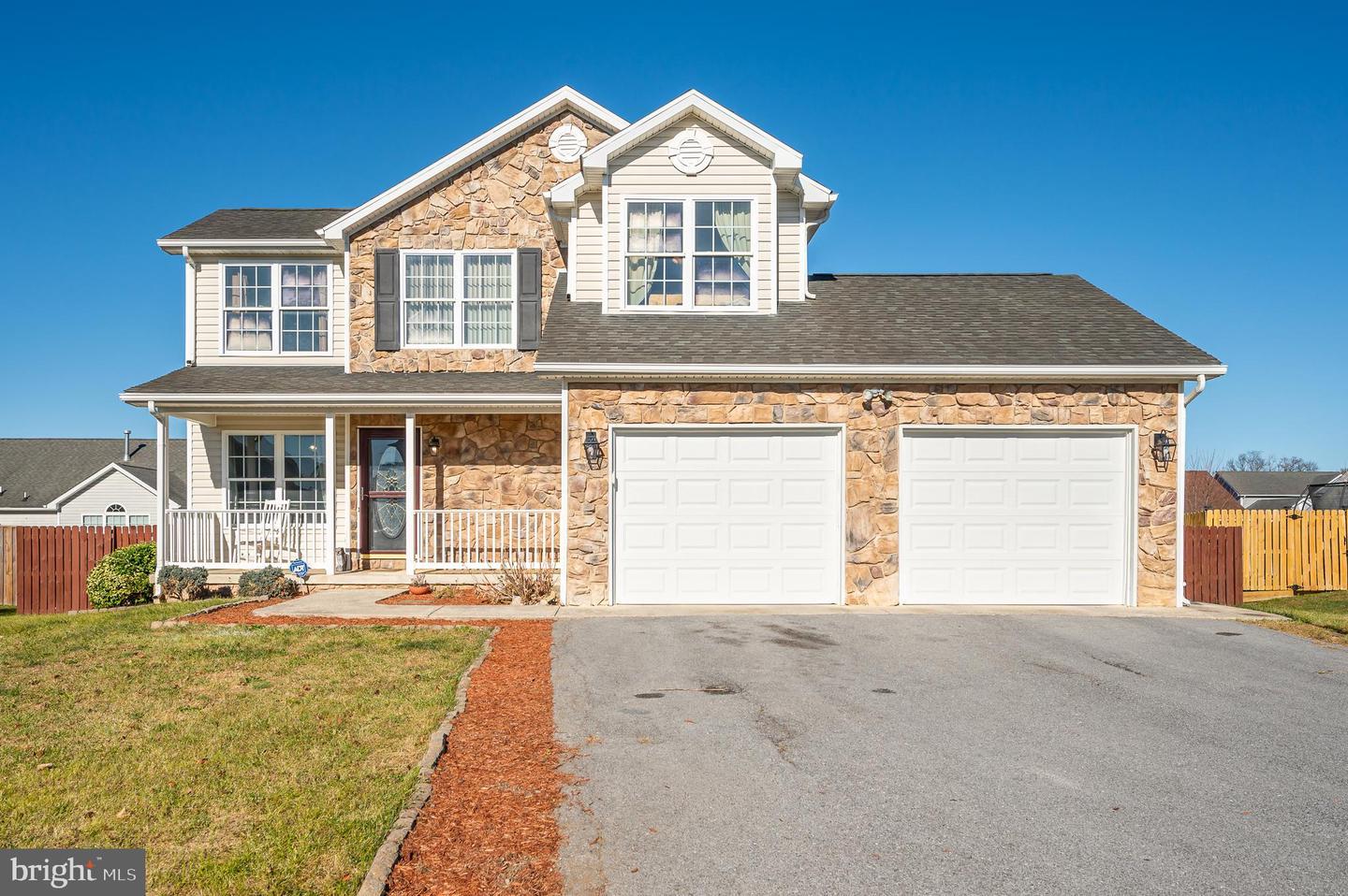 Shearwater Way, Martinsburg, WV 25405