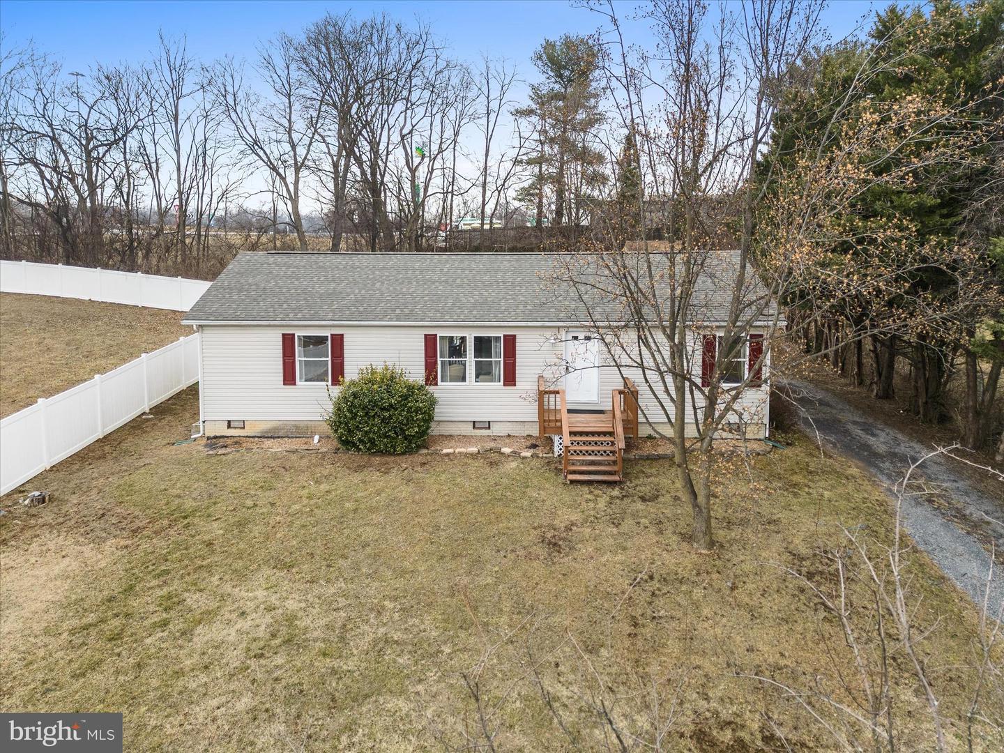 Winston Ave, Inwood, WV 25428