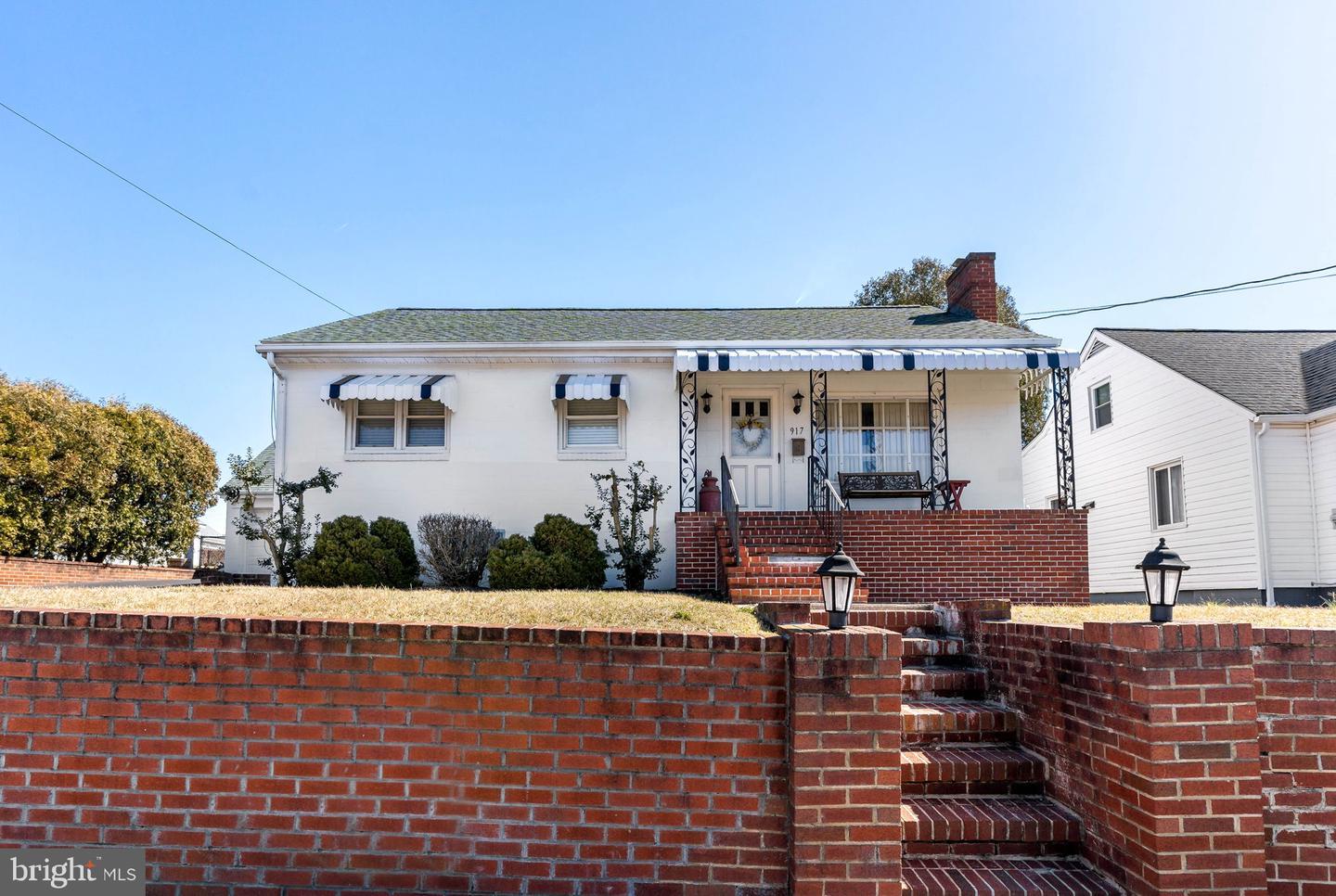 Kaufman Ave, Martinsburg, WV 25404