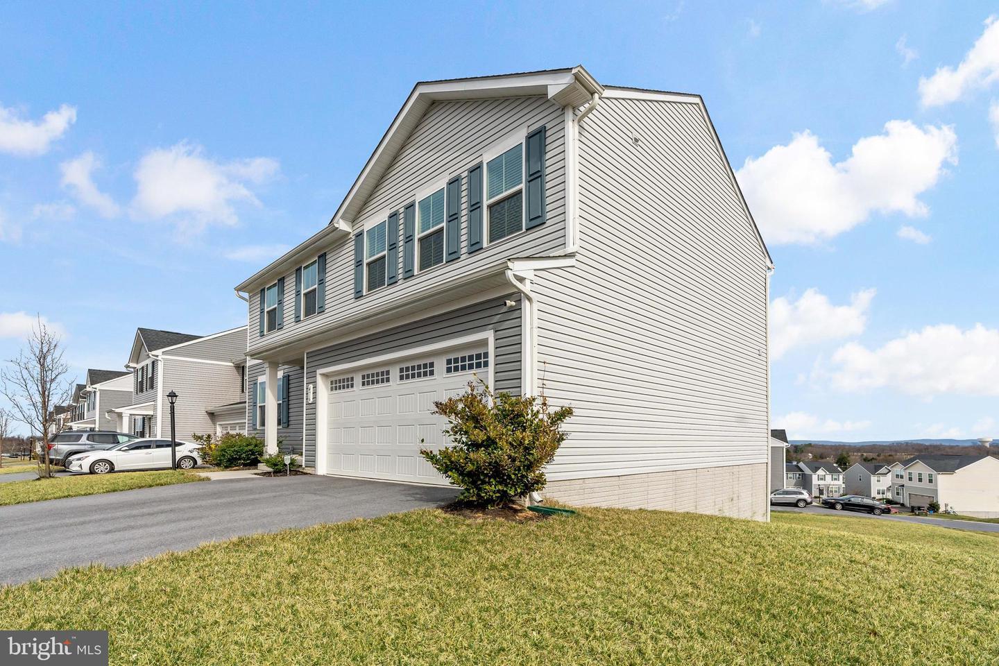 Salida Trl, Martinsburg, WV 25403