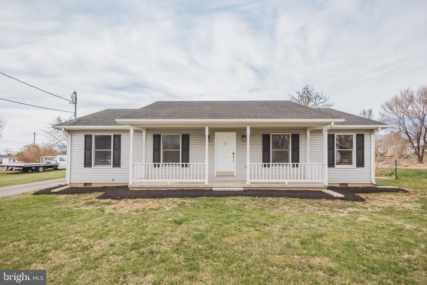 Talbott Ave, Martinsburg, WV 25405