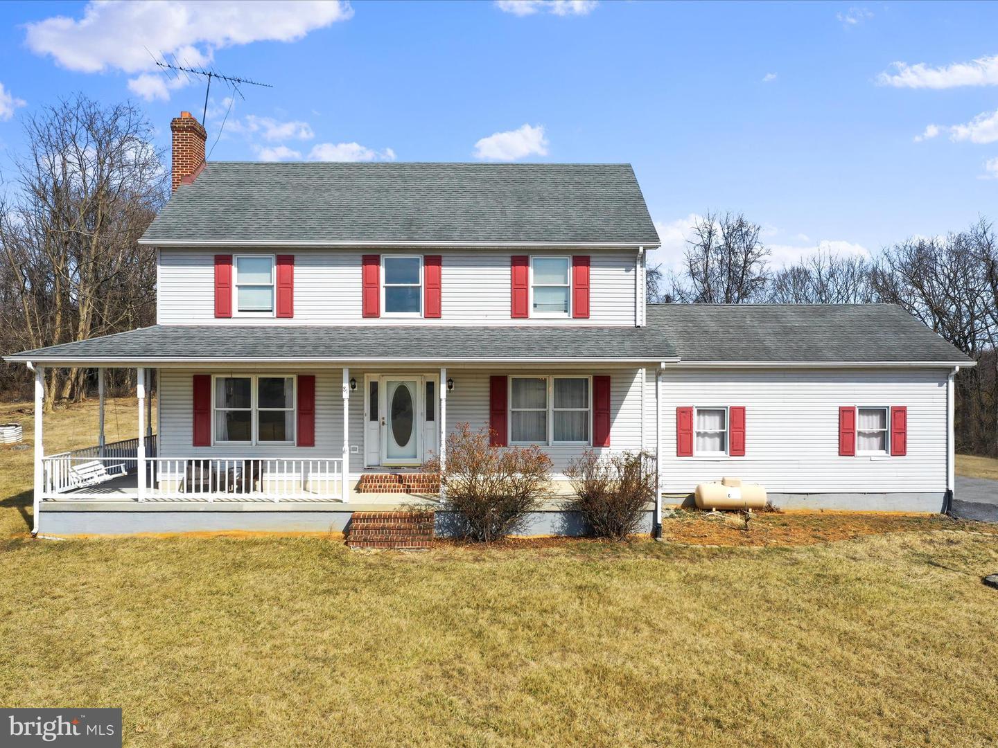 Nelson Rd, Summit Point, WV 25446