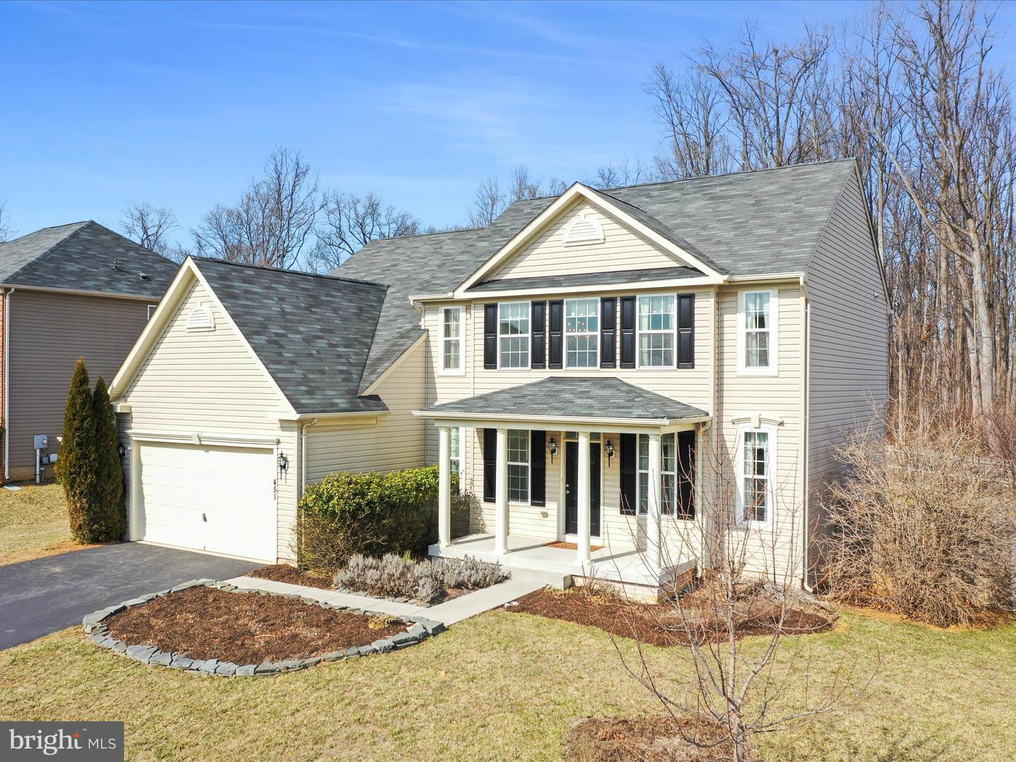 Maddex Farm Dr, Shepherdstown, WV 25443