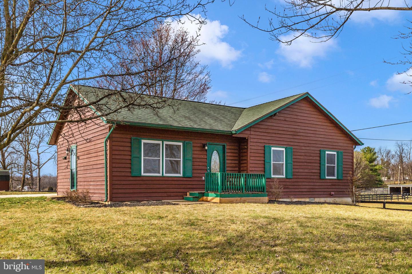 Stony Ln, Ranson, WV 25438