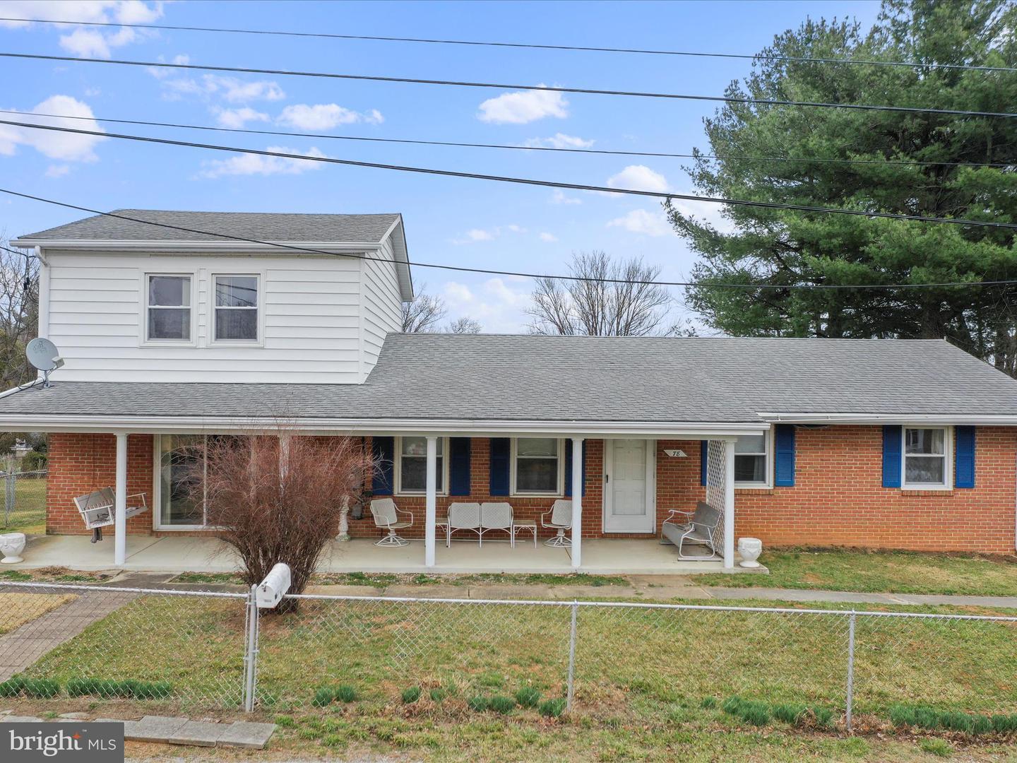 Orange Blossom Ln, Ranson, WV 25438