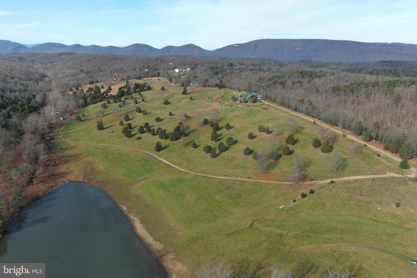 Jake Staggers Rd, Keyser, WV 26726