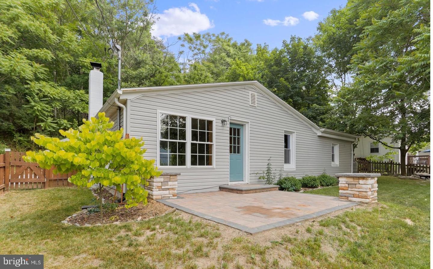 Juniper Ave, Berkeley Springs, WV 25411