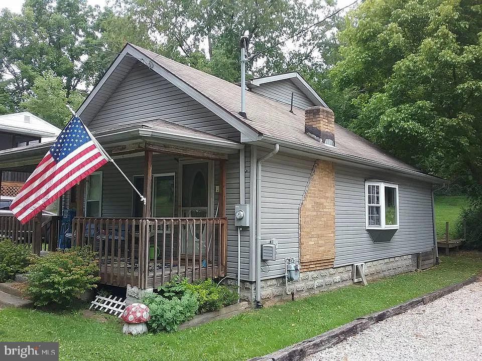 Wilbur St, Parkersburg, WV 26101