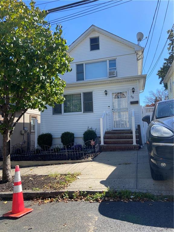 Coursen Pl, Staten Island, NY 10304
