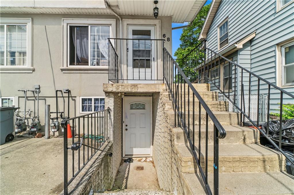 South Ave, Staten Island, NY 10303