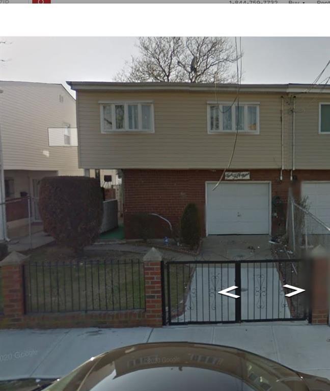 Beach 65th St, Arverne, NY 11692
