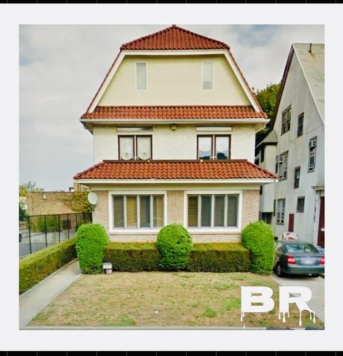 E 10th St, Brooklyn, NY 11230