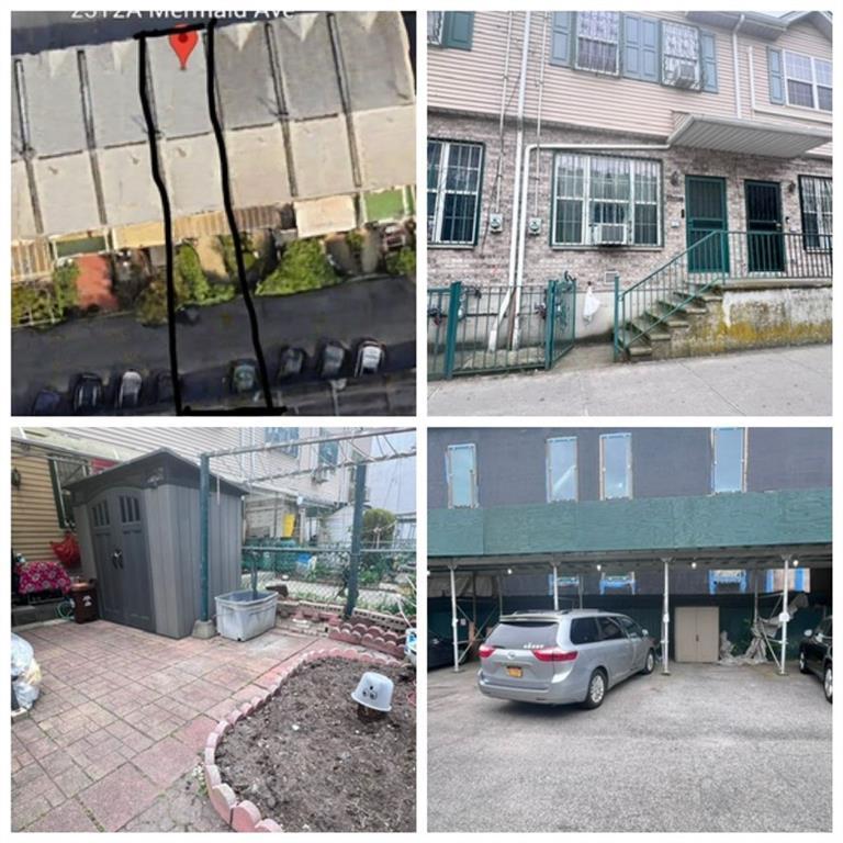 Mermaid Ave, Brooklyn, NY 11224