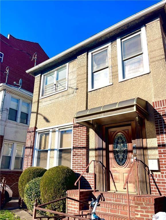 Avenue P, Brooklyn, NY 11229