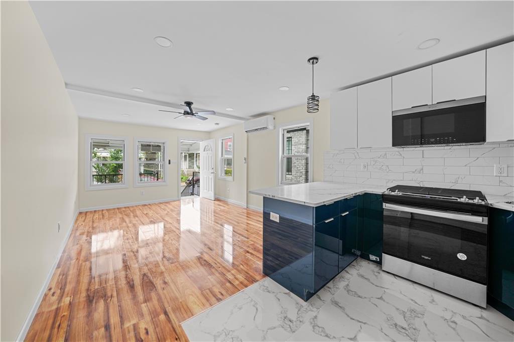 E 42nd St, Brooklyn, NY 11203