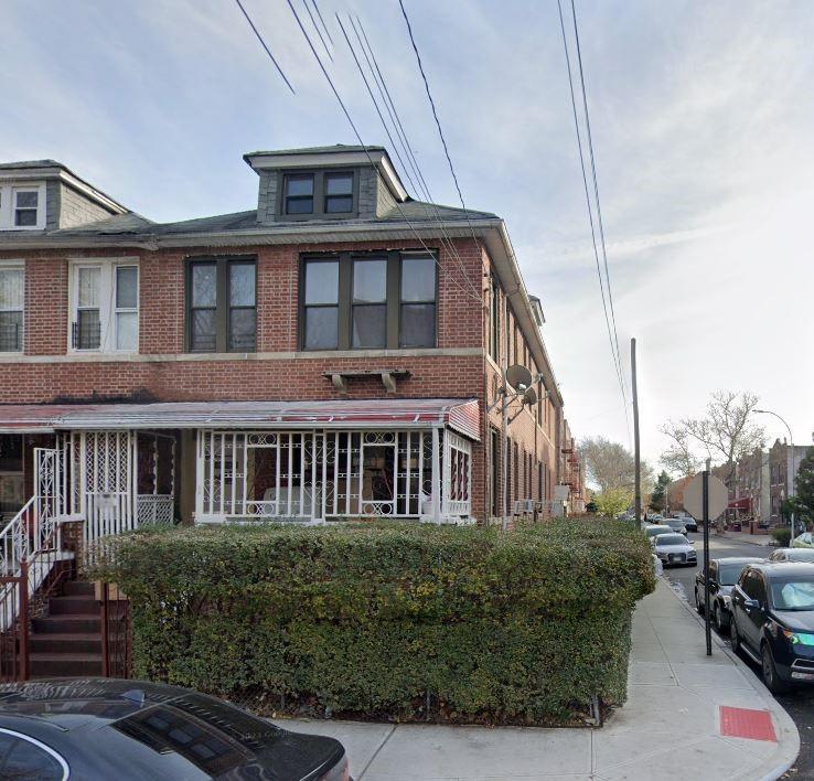 Willmohr St, Brooklyn, NY 11212