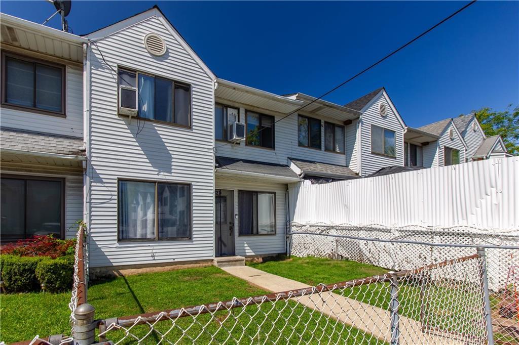 Mersereau Ave, Staten Island, NY 10303