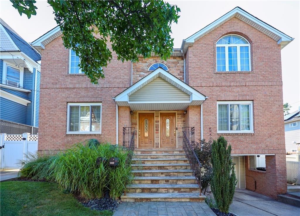 Jewett Ave, Staten Island, NY 10314