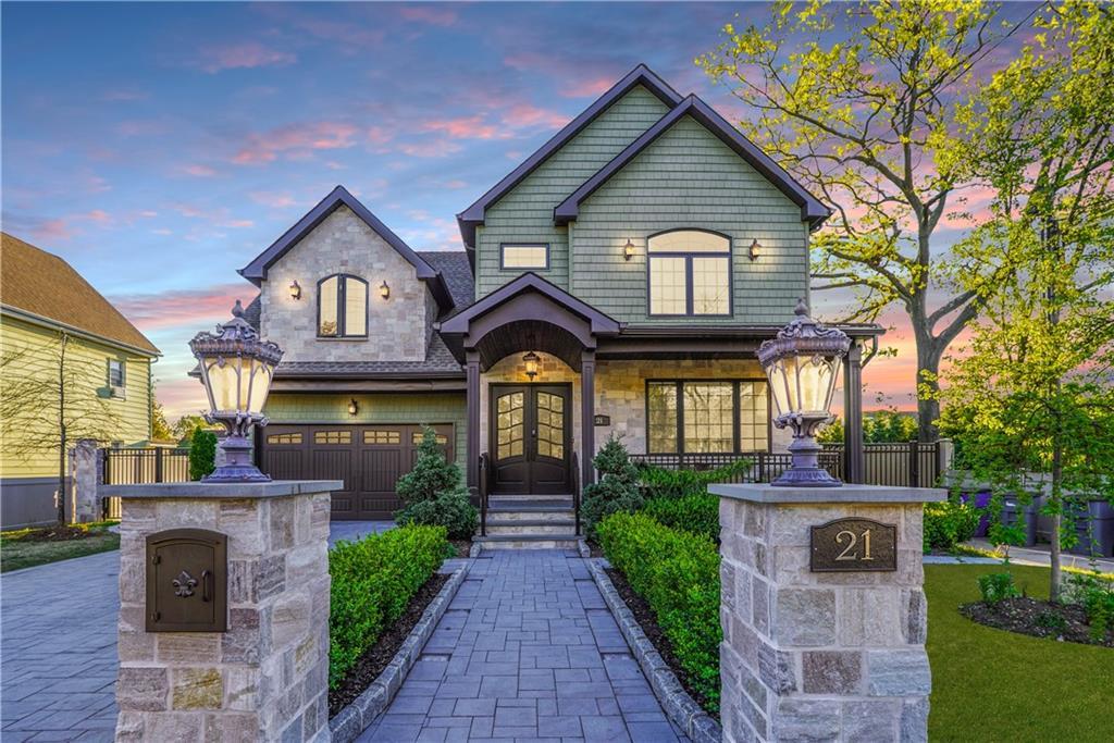 Sprague Ave, Staten Island, NY 10307