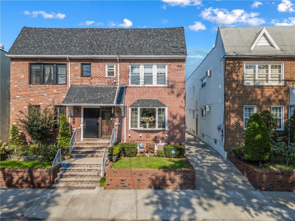 78th St, Brooklyn, NY 11228